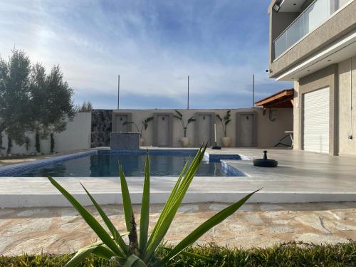 villa aycha