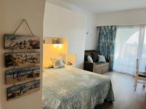 Sultan Domina Coral Bay House