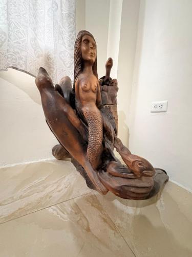 Foto de la galeria de Apartamento JAGA a Puerto Ayora