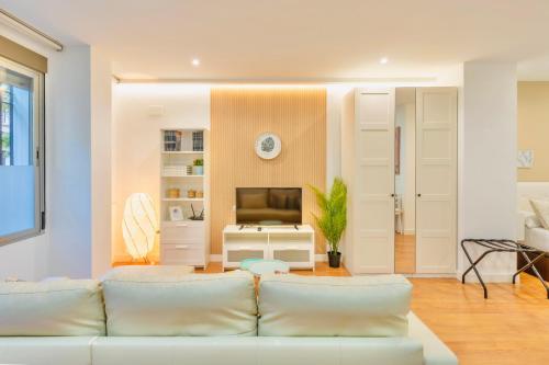 Apartamento Medina-Azahara