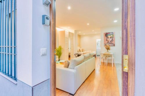 Apartamento Medina-Azahara