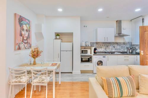 Apartamento Medina-Azahara