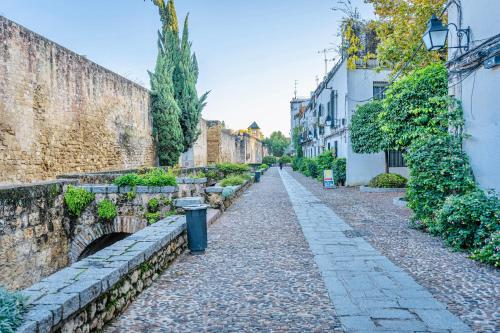 Apartamento Medina-Azahara