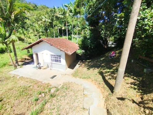 En have udenfor Casa Praia Beto Carrero World