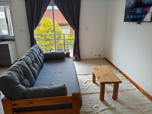 Et opholdsområde på Tu otro departamento en Olavarría te espera!