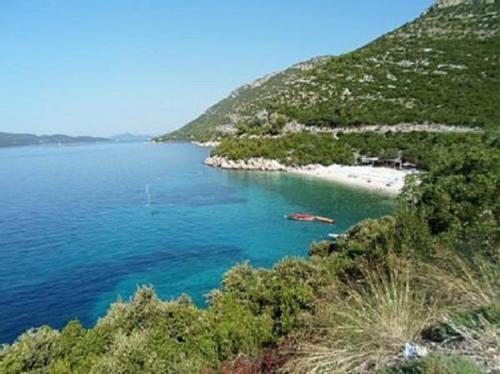 Silent Mediterranean Pearl