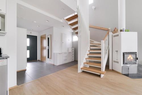 Ảnh trong thư viện ảnh của Imatra SPA VILLAS ở Imatra