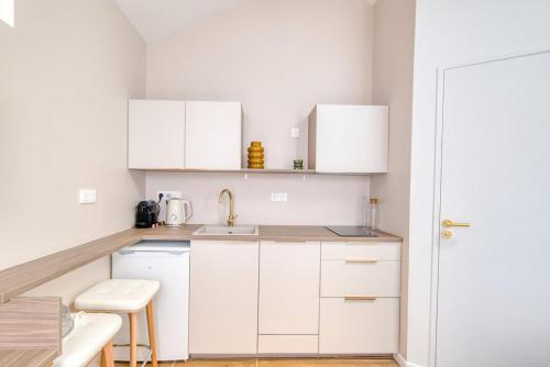 La Chambre Lyonnaise - Studio - Centre Lyon
