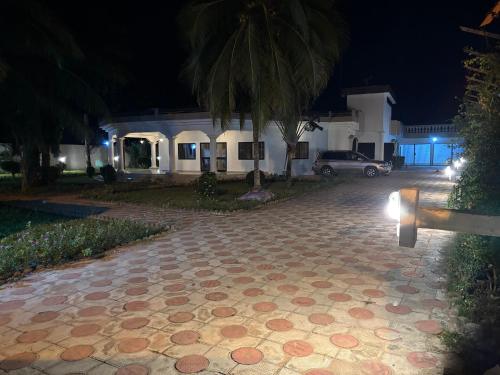 Villa Serenity Garden Ouidah