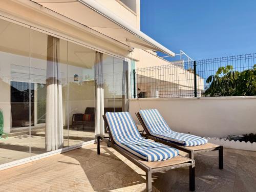 The Terraces Puerto Banus - EaW Homes