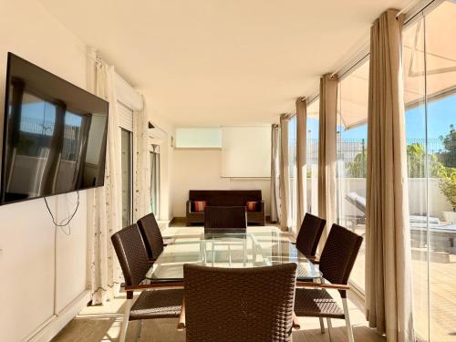 The Terraces Puerto Banus - EaW Homes