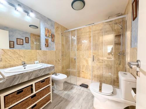 The Terraces Puerto Banus - EaW Homes