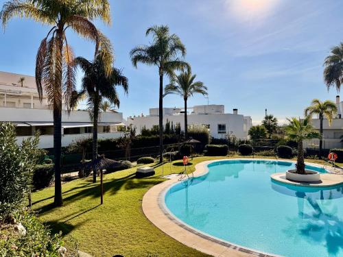 The Terraces Puerto Banus - EaW Homes