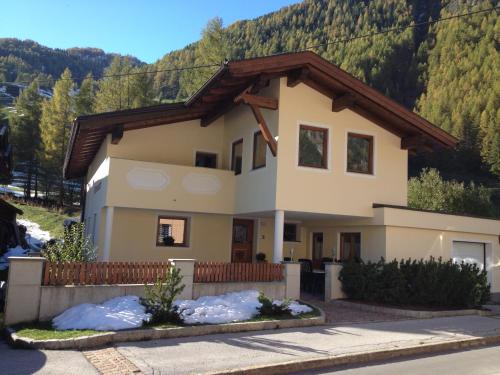 Haus Almrausch