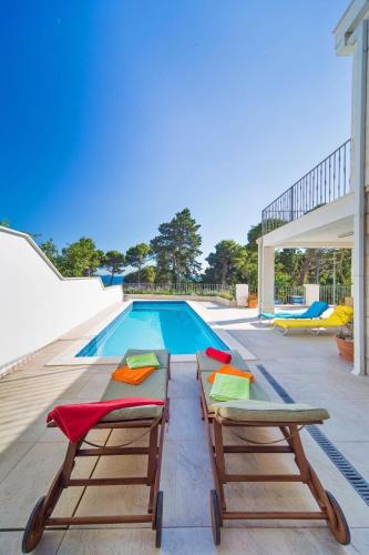 Villa Teora
