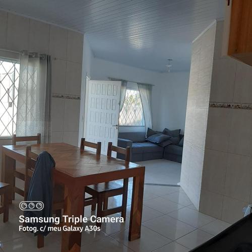 Gallery image of Casa temporada guaratuba in Guaratuba