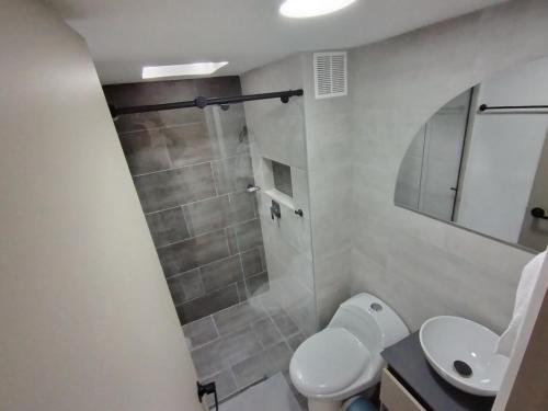 Afbeelding uit fotogalerij van Confortable Apartamento cerca Aerop JMC in Rionegro