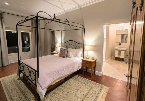 Fotografie z fotogalerie ubytování Fifty9 v destinaci Somerset West