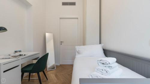 Italianway Comfort - Pindemonte 1