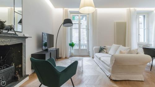 Italianway Comfort - Pindemonte 1