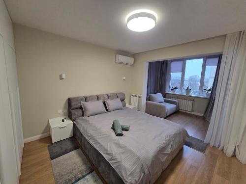 Next Level Double Delux Apartments