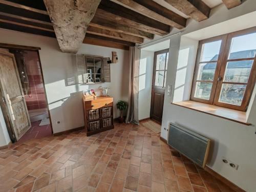 Afbeelding uit fotogalerij van Gîte Anmany in Quarré-les-Tombes