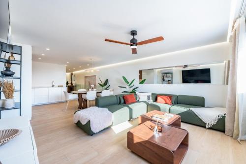 Apartamento Myramar Sea Views