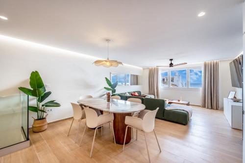 Apartamento Myramar Sea Views