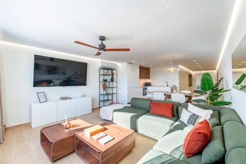 Apartamento Myramar Sea Views