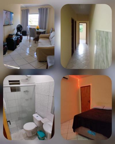 Gallery image of QUARTO PARA NATAL E FINAL DE ANo in Aracaju