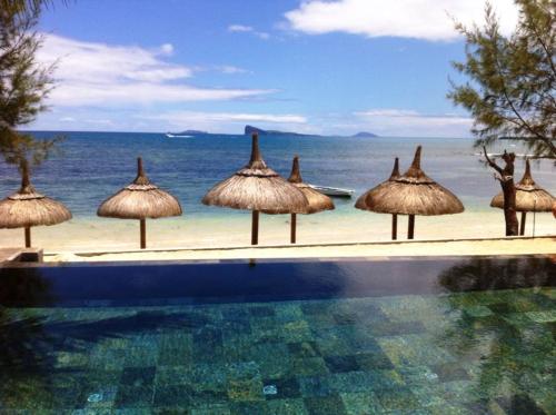 Seapoint Boutique Hotel — Swimming pool