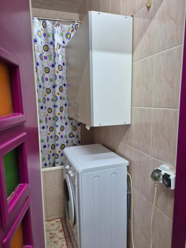 Уютная однокомнатная рядом с Долина Роз Ботаника