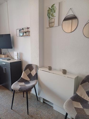 Torrevieja studio Playa del Acequion