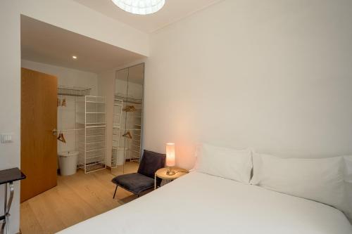 Anjos City Center Apartment by Homing