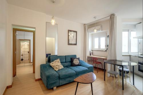 Anjos City Center Apartment by Homing