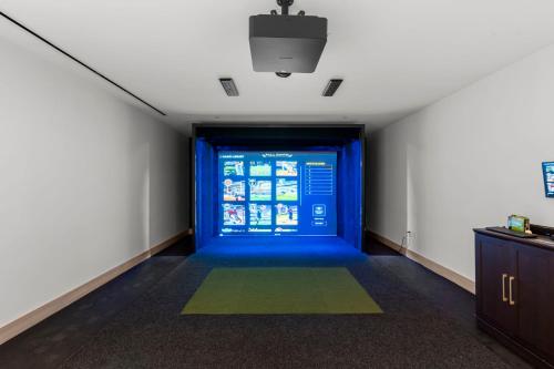 Billede fra billedgalleriet på Luxury Condo in Downtown Miami i Miami