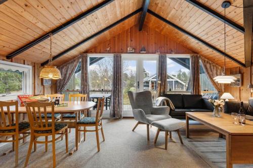 ภาพในคลังภาพของ TV1692-Albaek-Solbaervej-4 ในÅlbæk