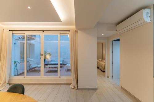 Concepcion Home
