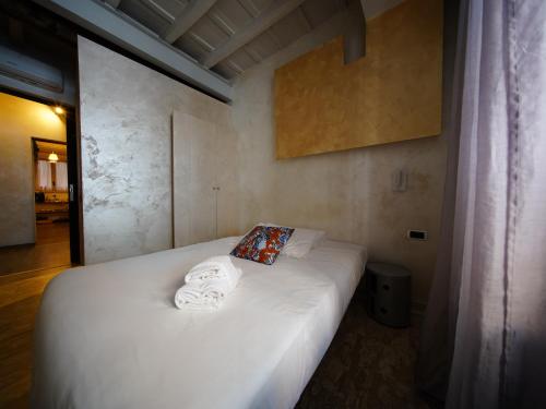 Nerva Accommodation SUBURRA