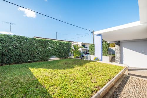 Casa da Camélia