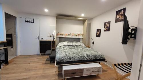 Billede fra billedgalleriet på Cozy Apartment Bicetre i Le Kremlin-Bicêtre