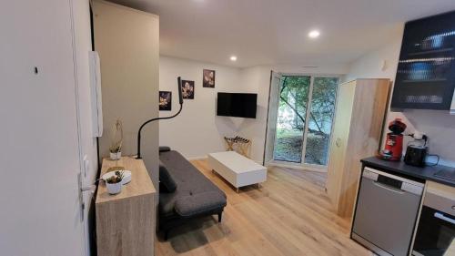 Billede fra billedgalleriet på Cozy Apartment Bicetre i Le Kremlin-Bicêtre