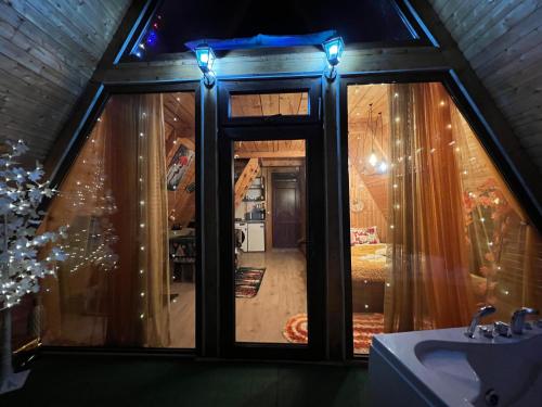 Fotografie z fotogalerie ubytování Cottage sunrise merisi v destinaci Merisi