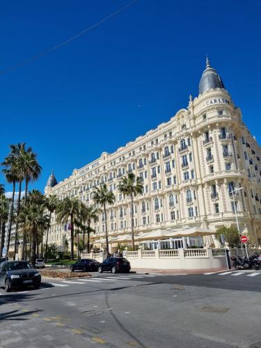 Palais Selvosa