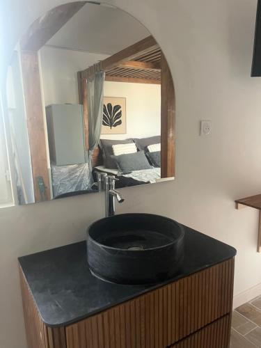 Ảnh trong thư viện ảnh của La parenthèse ở Le Bois-Plage-en-Ré