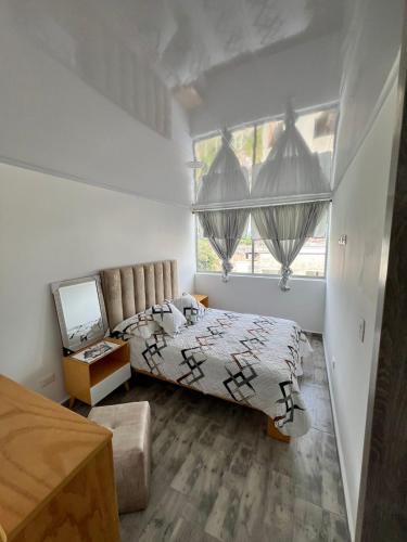 Ảnh trong thư viện ảnh của Mavile ViSa ở La Tebaida