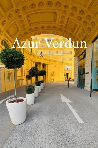 Azur Verdun