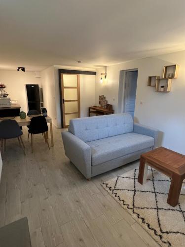 Apartment near Disneyland with garden