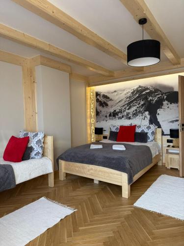 Apartament Maja