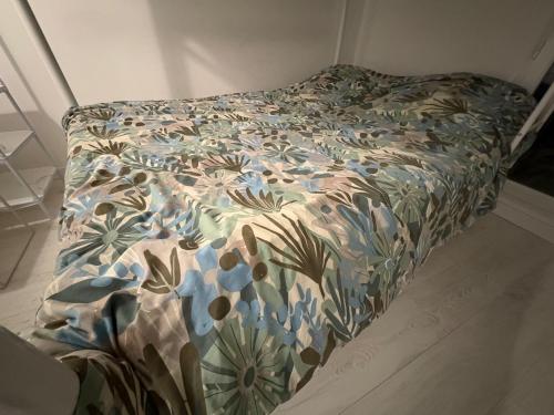 En eller flere senge i et værelse på 4 mn Disney 13 People 100 M2 Free Parking